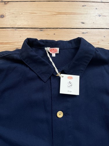 Armor lux veste pecheur worker - armor,