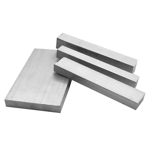 Stainless steel flat bar strip - stainless,
