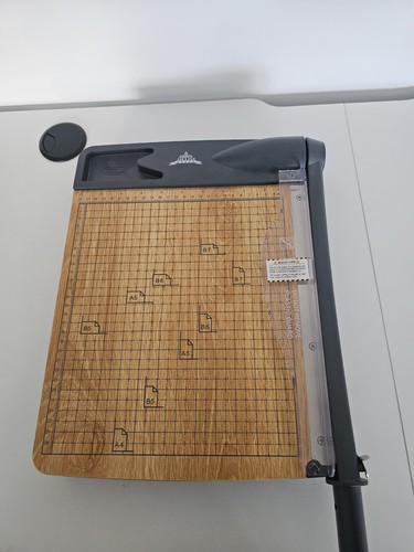 Jielisi paper cutter - jielisi,