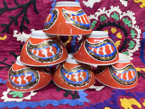 Vintage style porcelain tea - style,
