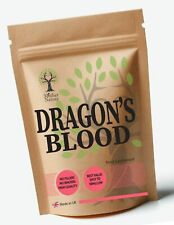 Dragon's Blood Capsules 500mg
