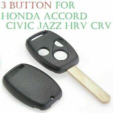 3 BUTTON KEY REMOTE FOB CASE