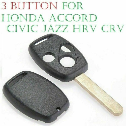 Button key remote fob - fob, case
