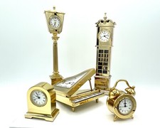 Set Of 5 Miniature Vintage