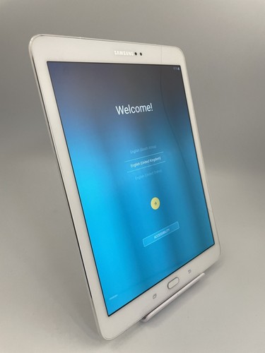 Samsung galaxy tab - samsung, s2