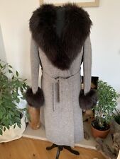 Vintage Windsmoor Brown Tweed