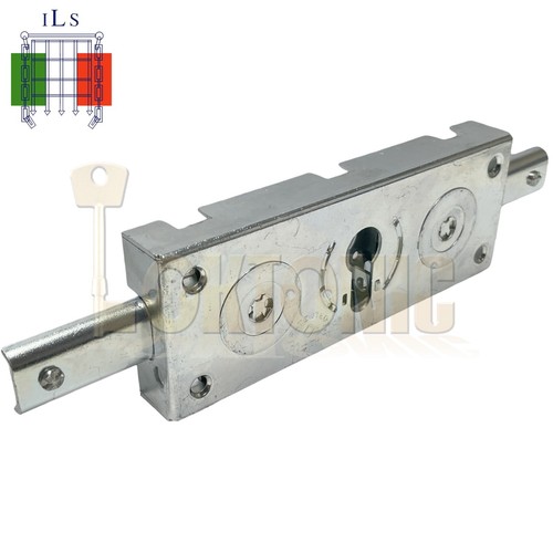 Euro heavy duty centre - euro,