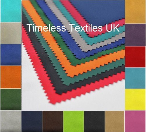 Water resistant fabric - resistant,