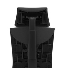 GENUINE Atlas Headrest Herman Miller Embody Gaming Chair - Black (DPD Shipping)