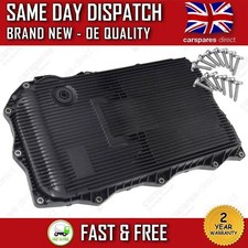 BMW 2 SERIES F22 F23 F45 F46 F87 AUTO TRANSMISSION GEARBOX OIL SUMP PAN