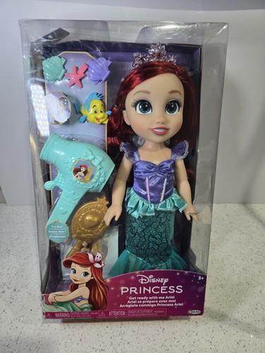 Disney princess ariel - princess,