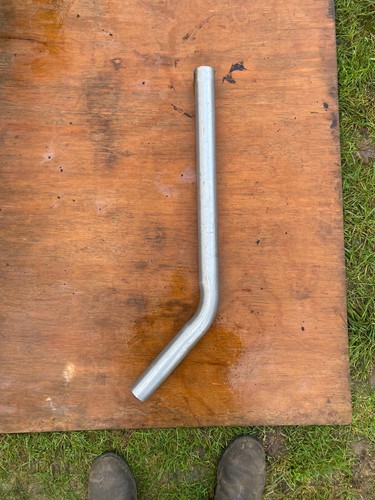 Fordson standard air - air, intake