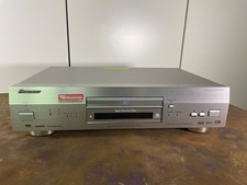 Pioneer DV‑868AVi –