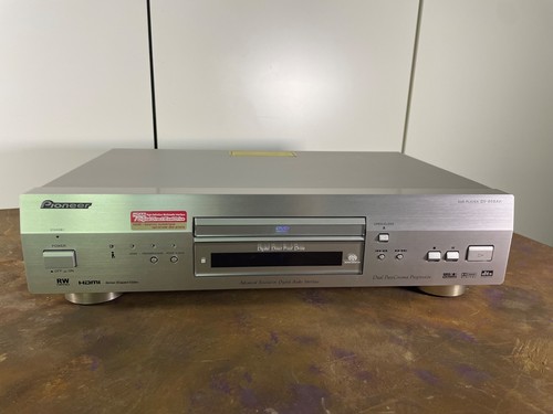 Pioneer 868avi - pioneer, –