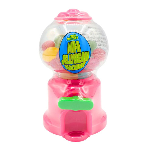 Crazy candy factory jelly - jelly, bean