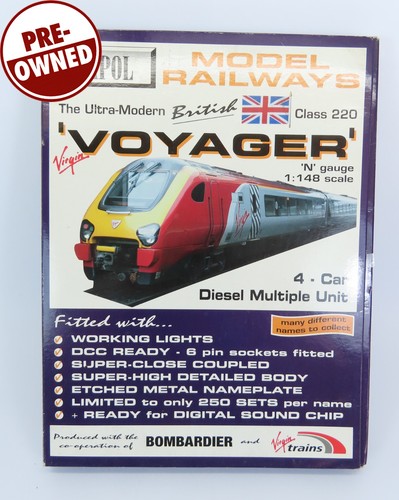Gauge dapol 063f - nd-063f, class
