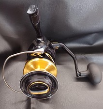 Shimano Stella SW 18000HG Spinning Reel, Saltwater, High Gear, Used