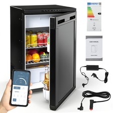 85L 12V/24V 240V Compressor