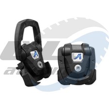 Aeroklas Bed Liner Tie-Down