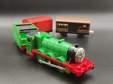 Motorised Tomy HENRY & LINKED