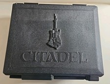 Warhammer Fantasy 40k Games