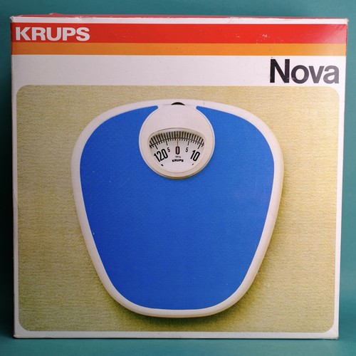 Krups nova vintage - krups,