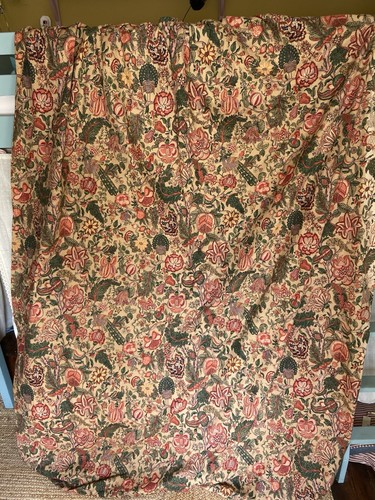 Long pair lined vintage - long,