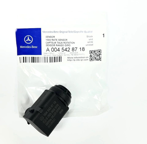 Pdc parking sensor for - pdc,