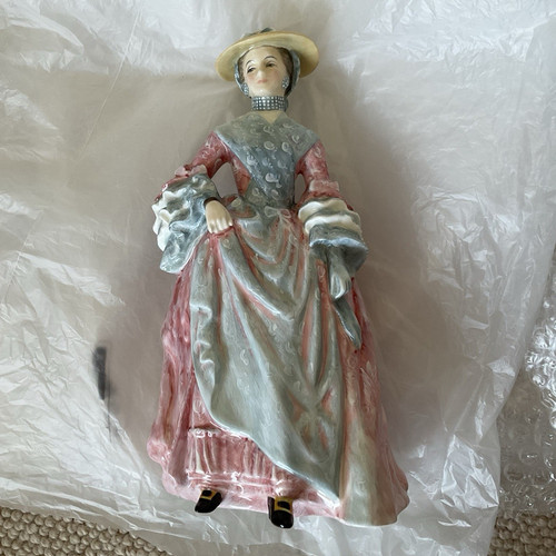Royal doulton mary - mary, countess