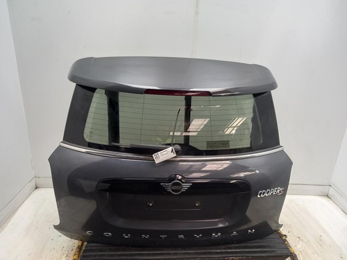 Mini countryman boot - countryman,