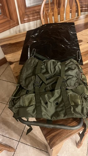 Military lc 2 medium - lc-1,