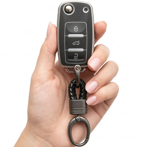 Key cover case for polo - for,