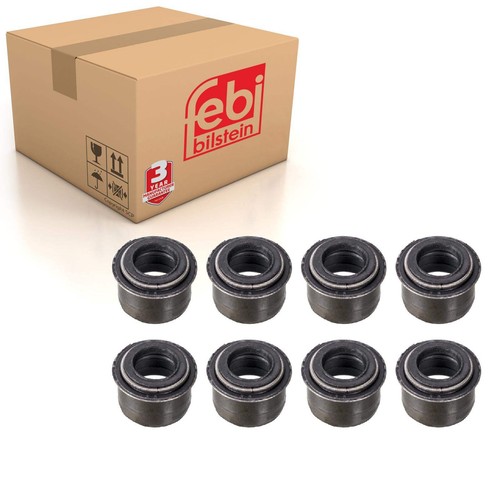 Valve stem seal kit - stem,