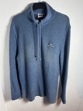 Weird Fish Fleece Macaroni