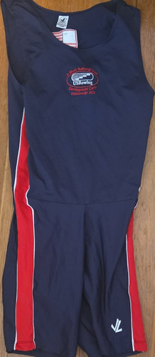Racing large national - jl,