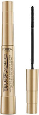 L'Oreal Paris Mascara, Telescopic, Black, 8 Ml
