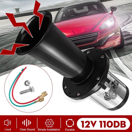 Air horn ahoooogah vintage - horn,
