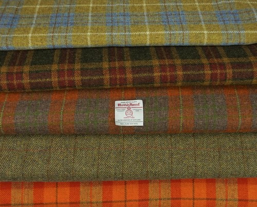 Harris tweed fabric - harris,