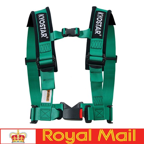 Kyostar 4 point racing - 2'',