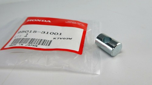 Bolt for brake - , linkage