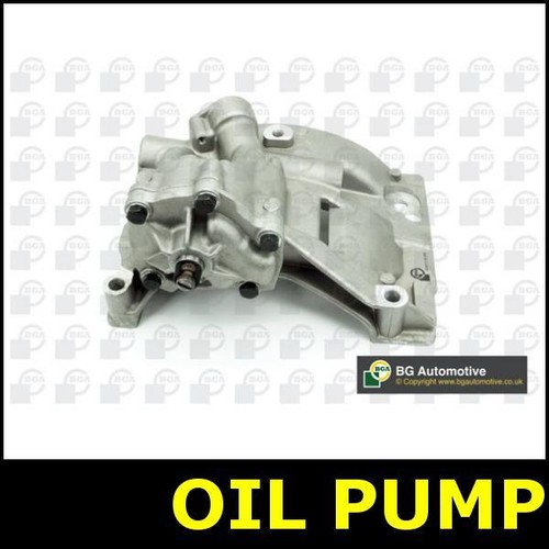 Oil pump fits bmw e38 - bmw,