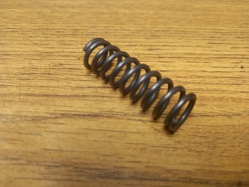 Clutch spring bsa unit singles - bsa,