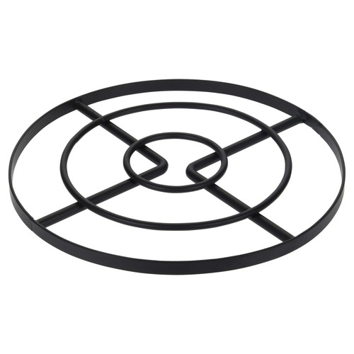 Round trivet hot pan - trivet,