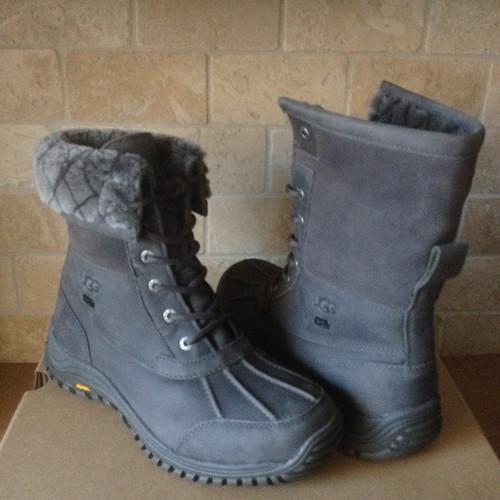 Ugg adirondack luxe quilt - luxe,