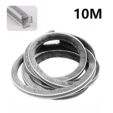 10M Sliding Wind-proof Door