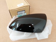 Nissan Qashqai Left Wing