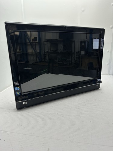Touchsmart all one - one, pc