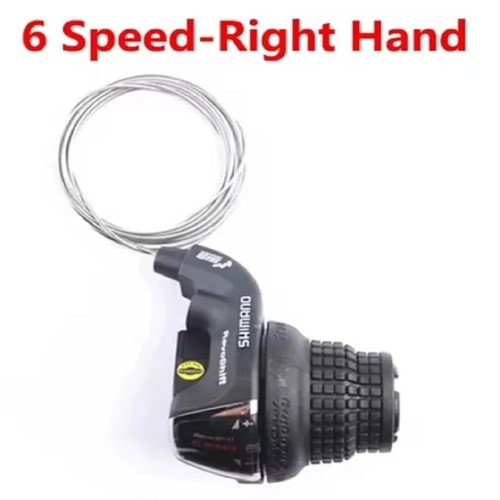 Shimano tourney rs35 6 - shimano,