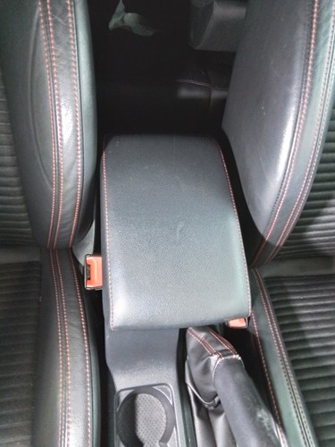 Centre armrest lid - centre,