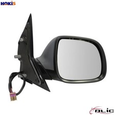 EXTERIOR MIRROR 5402-04-1623352P FOR VW TRANSPORTER/T5/Platform/Chassis/T6/Bus
